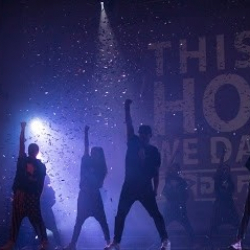 DA F.U.N.K. Hip Hop Streetdance Kurse in Frankfurt