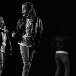 DA F.U.N.K. Hip Hop Streetdance Kurse in Landshut