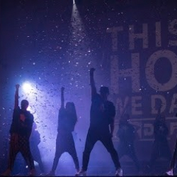 DA F.U.N.K. Hip Hop Streetdance Kurse in Remscheid