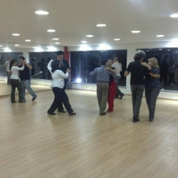 Academia Dança & Expressão