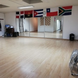 Academia de Baile Danca Rancagua