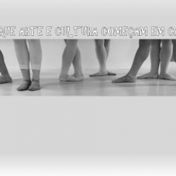 Escola de Dança Passo Livre