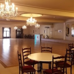 Dansclub Dance4friends