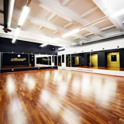 DanceAct Tantsustuudio MTÜ