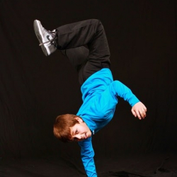 Dance & All That Jazz Studio