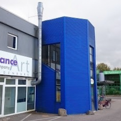 Dance Art Company Oldenburg