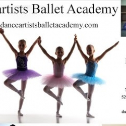 Danceartists Ballet Academy