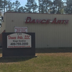 Ginger Gondron Dance Arts