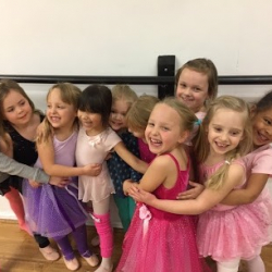 Generation Dance Company