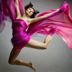 Dance Avenue. Dance school