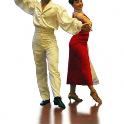 Школа бальных танцев Нон-Стоп