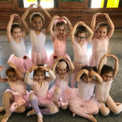 Dance City & the Arts