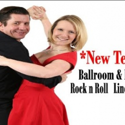 Adrian Marsh School of Dance