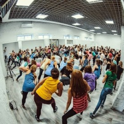 DANCE-COOL | PREMIUM