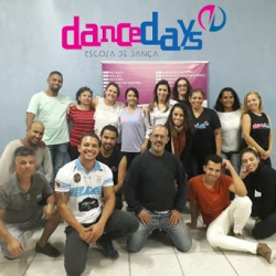 Dance Days