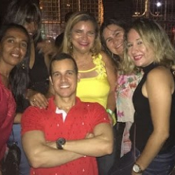 Dance Dez - Estúdio De Dança