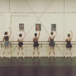 Dance Development Centre