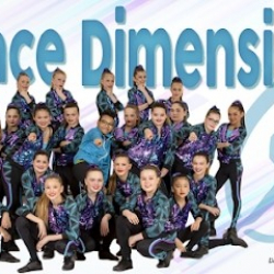 Dance Dimensions
