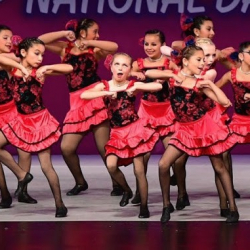 Dance Dynamics Studios