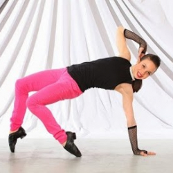 Dance Elite All Stars Roseville Dance Studio