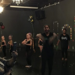 Dance Empire of Miami