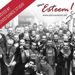 Dance Esteem- Dance for all ages