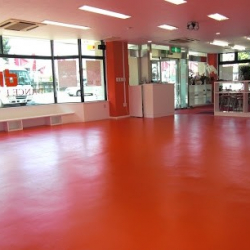 DANCE FACTORY 三国ヶ丘スタジオ