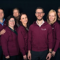 Dansschool Dance Fit | Stijldansen in Leiden