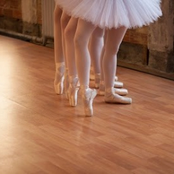 Dance Gallery of South Dakota