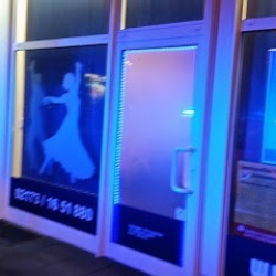 Dancegate - Die Tanzschule