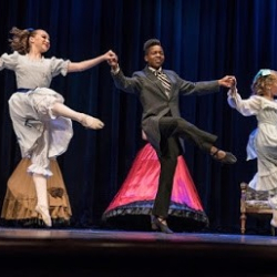 Inland Empire Contemporary Ballet, Inc.