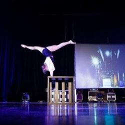 Tanzstudio Dance Industry