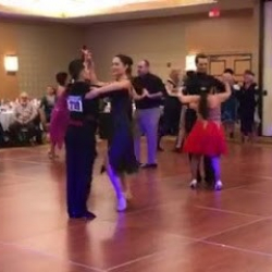 Arthur Murray Dance Studio Montclair