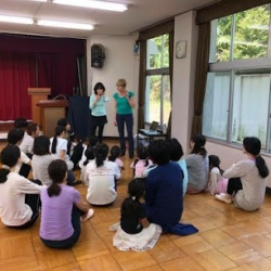 カギヤバレエ・ダンススクール