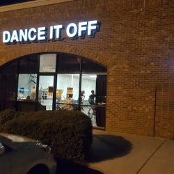 Dance It Off