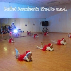 Art & Dance Factory a.s.d.