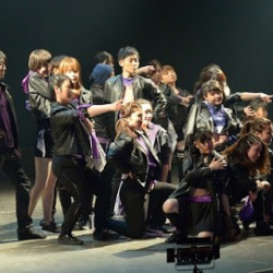 Dance STUDIO『JETE』ジュテ