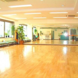 ダンススタジオキシモト大船