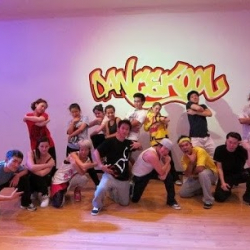 Dancekool