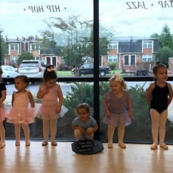 Danceland II School of Dance - Virginia Beach