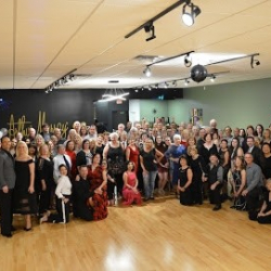 Arthur Murray Dance Studio