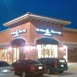 Arthur Murray Dance Studio