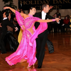 Dance Lessons West Palm Beach