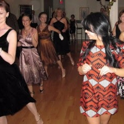 Grand Ballroom Dance Studio Inc