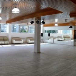 Школа танцю 'Біла Пантера'