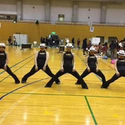 ダンスアトリエミキ /ジャズダンス 、モダンバレエ