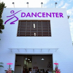 Dancenter Vietnam