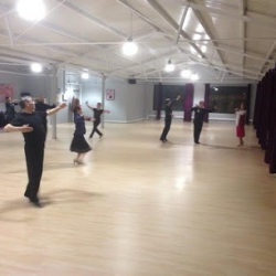 Dance Options Barcelona