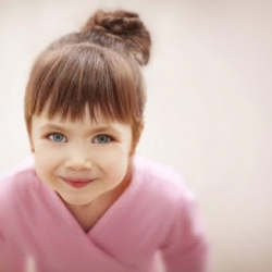 Dance Out Loud ballet for children