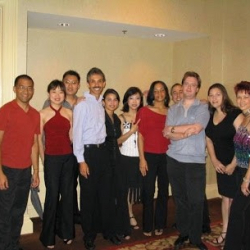 Dance Passion Dance Studio